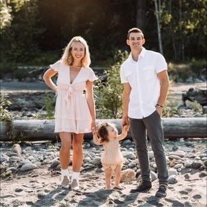 Meet your Posher, Nikki